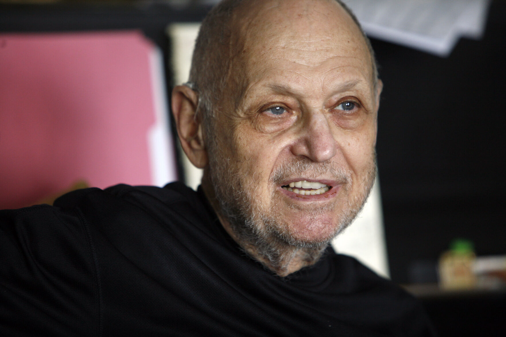 Charles Strouse